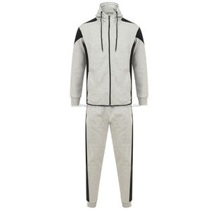 Traje Deportivo de Invierno para Hombre de Alta Calidad, Grueso, para Entrenamiento, Ligero, de Secado Rápido y Transpirable, Hecho en Pakistán - Product Image 3