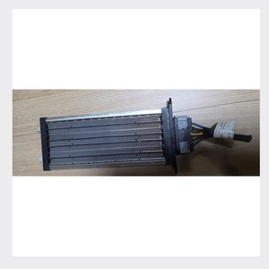 Chauffage PTC d'occasion Catem auxiliaire fabriqué en Allemagne, compatible avec le chauffage auxiliaire Catem 071215, pièces automobiles. - Product Image 5