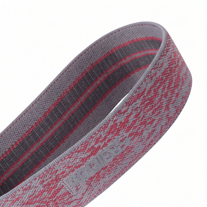 Bandes de Résistance Robustes en Tissu pour Hanches et Fessiers – Élastiques de Musculation pour Entraînement des Jambes – Unisexe - Product Image 4