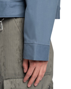 High Quality Custom <b>Canvas</b> <b>Work</b> <b>Jacket</b> Men's <b>Work</b> <b>Jacket</b> Premium Custom Utility Lined Vintage Worker <b>Jacket</b> For Men - Product Image 6