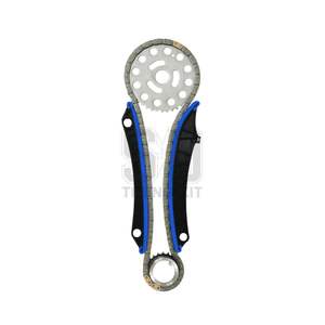 Kit de chaîne de distribution pour RENAULT ESPACE DIESEL MPV 1.6 DCI 160, pièce auto pour NISSAN - Product Image 1