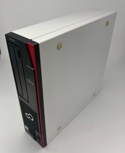 Ordinateur de bureau d'occasion Fujitsu ESPRIMO D556/M, Intel i3-6100 3.70GHz, 4 Go DDR4, sans SSD - Product Image 2