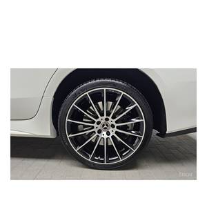 Mercedes-Benz CLS450 4MATIC AMG Line Janvier 2020 85 321 km Volant à gauche Boîte de vitesses automatique Caméra de recul - Product Image 5