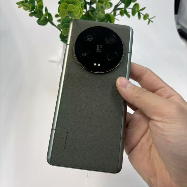 Wholesale Original Used Phones Mobile High Quality Smartphone 5G Xiaomi 13 ultra Global Version