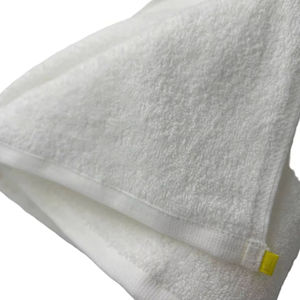 Luxury Cotton Bath <b>Towel</b> – Gentle Touch Powerful Absorbency 100% Cotton Terry - Product Image 1