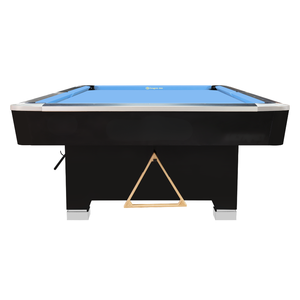 Mesa de billar de alta gama King Ultra X Premier K55 con amortiguación |   Fábrica OEM Personalizada - Product Image 3