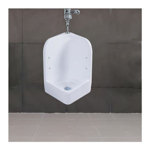 Inodoros montados en la pared de una pieza de cerámica de la mejor calidad, estilo de diseño moderno, urinarios de pie de nivel Premium, baños listos para exportar - Product Image 2
