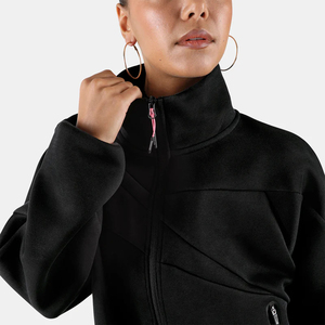 Conjunto Deportivo Casual de Terciopelo para Mujer, Estilo Lounge, de Dos Piezas, para Otoño - Product Image 6
