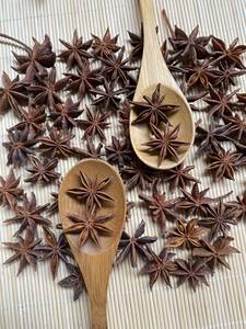 Anís estrellado de primera calidad, seco, crudo, procesado de Vietnam, en gránulos, Badiana, 10 kg, sabor picante, a granel, condimento para otoño y primavera - Product Image 3