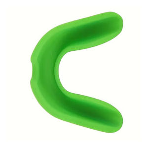 Protège-dents personnalisés de qualité supérieure avec design imprimé sur mesure / Protège-dents de boxe pour adultes avec logo OEM personnalisé, prix de gros - Product Image 3