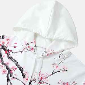 เสื้อฮู้ดดี้ผู้ชายสำหรับฤดูหนาว สไตล์ลำลอง พิมพ์ลายแบบซับลิเมชั่น สีสันตามสั่ง เสื้อฮู้ดดี้แฟชั่นทรงเข้ารูป - Product Image 4
