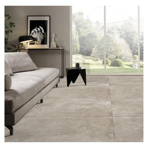 Carreaux en porcelaine de conception moderne 300600 pour sol et mur, imperméables et résistants au feu, pour la décoration intérieure de villas et de centres commerciaux - Product Image 2