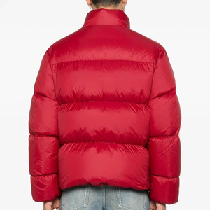Outdoor Unique Design JACOMO APPAREL Men's <b>Puffer</b> <b>Jacket</b> High Quality <b>Cheap</b> Price Customized Hot Selling Winter Wear Breathable - Product Image 2