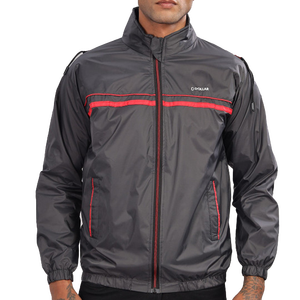 Wholesale Custom <b>Windbreak</b> fishing wear Waterproof Rain Breathable Quilted Snow Mens <b>Windbreaker</b> Jackets windproof hiking - Product Image 1