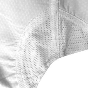 Uniforme de Taekwondo para Hombre, Cómodo, Ligero, Duradero, Transpirable, Personalizable en la Parte Delantera, para Práctica Regular de Artes Marciales - Product Image 4