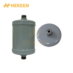 Filtro Secador de Aire Acondicionado para Automóviles Hekeen HK-D761 para Caterpillar 76mm X 150mm - Product Image 1