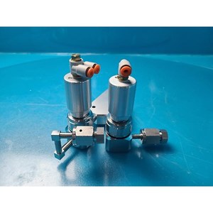 Câble d'interconnexion Lam Research 839-035038-001 A 839-035038-001, assemblage d'occasion, pièces d'équipement semi-conducteur d'époque - Product Image 1
