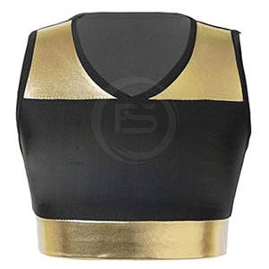 Uniforme de Animadoras 2026 para Equipos Escolares y Clubes, Conjunto de Uniforme de Animadoras de Alta Calidad Personalizado - Product Image 3