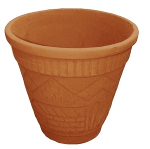 Kulhad Clásico Indio de Terracota para Fiestas - Product Image 1