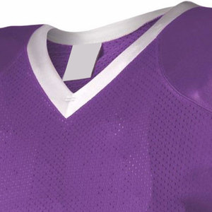 Maillots de football, maillots de rugby américains, vêtements de sport, t-shirts et maillots sublimés, nouveaux designs, vente en gros - Product Image 3