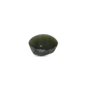 Handcrafted 4.5 Carat Natural Blue Sapphire Catseye Loose Gemstone for Fine Jewelry - Product Image 3