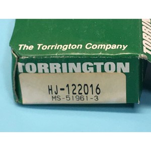 Roulement à aiguilles 10 Torrington HJ-122016 - Équipement et pièces semi-conductrices de confiance à l'échelle mondiale chez - Product Image 3