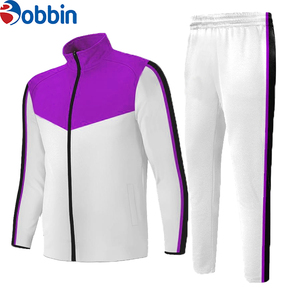 Conjunto Deportivo de Moda para Hombre, 2 Piezas, Pantalones y Sudadera, 100% Algodón, Hecho a Medida, Conjuntos Deportivos Unisex Más Vendidos - Product Image 6