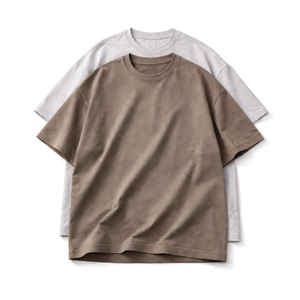 Fabricante de Camisetas Personalizadas con Pedrería, Producción OEM ODM para Marcas Globales de Ropa y Compradores de Marca Privada - Product Image 1