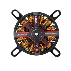 Ensemble Combo T-Motor AM20 Pro Moteur Brushless ESC Hélice 10.1g Métal IP55 50W pour <span class=keywords><strong>Avion</strong></span> RC à Aile Fixe <span class=keywords><strong>F3P</strong></span> d'Intérieur 50-100g - Product Image 2