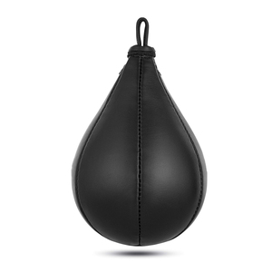 Balón de Boxeo Portátil de Alta Calidad, Duradero y Ecológico, con Material de Cuero y PU para Entrenamiento de Adultos - Product Image 2