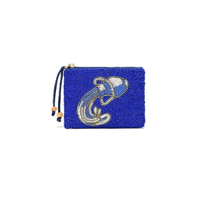 Monederos de Verano Personalizados al por Mayor con Cierre de Cremallera, Promocionales, Lavables, con Logotipo Personalizado, Colores Variados, Bordados a Mano - Product Image 5
