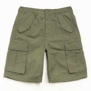 Wholesale Men's Tactical <b>Cargo</b> Shorts Multi-Pocket Cotton Outdoor Casual Style Work Shorts Summer Heavy Duty Clothing - Product Image 6