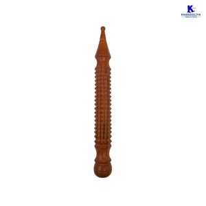 เครื่องมือกดจุดแบบไม้ K-Star Acupressure Jimmy Deluxe สำหรับการกดจุดแบบลึก ใช้สำหรับการนวดกดจุดแบบรีเฟล็กโซโลยีและซูจ็อก - Product Image 1