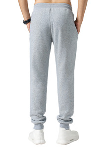 Jogger Pants for Mens and Womens Unisex Breathable Fabric Drawstring Closure Soft and Comfortable Streetwears Joggar Pants - Product Image 6