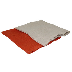 Printed Promotional Foldable Eco Friendly Jute Grocery <b>Bag</b> with Custom Logo Design for Shopping - Product Image 3