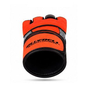 Guantes Interiores de Boxeo de Cuero Personalizables de Alta Calidad y Bajo Precio, con Correa Ajustable de Gancho y Bucle, Antideslizantes, Profesionales, para Muñeca - Product Image 4