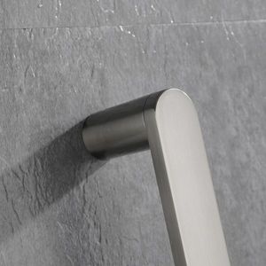 Barre coulissante Eco Performance de 28 pouces et accessoire de douche à main avec tuyau de 59 pouces pour salle de bain - Product Image 5