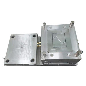 Diseño y fabricación de moldes personalizados para máxima capacidad de producción - Servicio de plástico OEM/ODM - Product Image 6