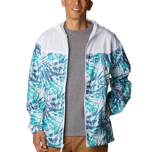 Chaqueta de Invierno Impermeable y Transpirable para Hombre, Diseño 2026, Estilo Urbano, Personalizada, Cortavientos - Product Image 1