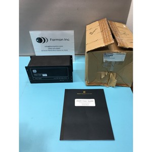 API AMERICAN PRECISION INDUSTRIES P325-DO LOW EMI - Equipo y Piezas de Semiconductores de Confianza de Marca Global - Product Image 2