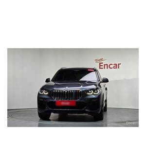 BMW X5 XDrive 45e M Sport Modelo Diciembre 2022 con Caja de Cambios Automática y Cámara Trasera 95.995 km Volante a la Izquierda - Product Image 2