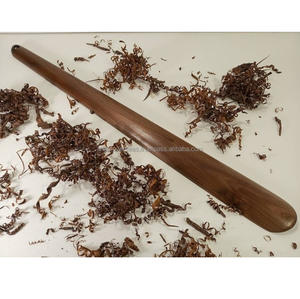 Natural Wooden <b>Shoe</b> Horn Long & Short Handle Premium Quality for Effortless <b>Shoe</b> Wear - Product Image 2