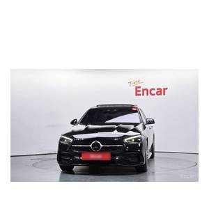 Mercedes-Benz Classe C C300 AMG Line 2022/3, 40 254 km, Boîte de vitesses automatique, Norme d'émission Euro V, Volant à gauche, Caméra de recul - Product Image 3