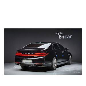 เจเนซิส จี90 3.8 เอดับเบิลยูดี พร้อมเกียร์อัตโนมัติและเบาะหนัง รุ่นธันวาคม 2021 วิ่ง 45,466 กม. พวงมาลัยซ้าย กล้องมองหลัง - Product Image 2