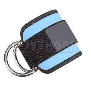 สายรัดข้อเท้าสำหรับออกกำลังกาย ระบายอากาศได้ดี ทนทาน เหมาะสำหรับการฝึกซ้อม - Product Image 3