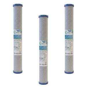 Filtre à eau pour machine à café certifié ISO 9001 & 14001, filtration puissante au charbon, approvisionnement d'un an - Product Image 1