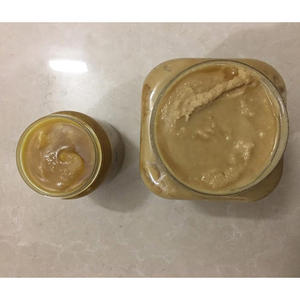 Fully refined residue <b>wax</b> 56/58 <b>melting</b> point for smooth surface finish and long lasting candles - Product Image 1