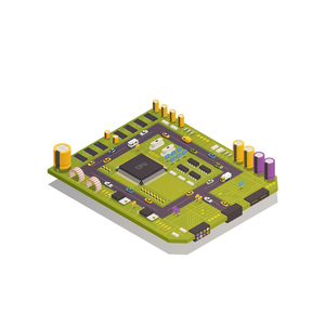 Panorama regulatorio para sistemas integrados Perspectivas globales de negocios y mercados Mercados emergentes para servicios de PCB y PCBA - Product Image 6