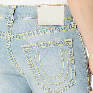 Shorts en jean de couleur personnalisée fabriqués au Pakistan à prix avantageux, shorts en jean de haute qualité et confortables pour hommes - Product Image 5