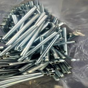 Componentes de Precisión de Latón y Acero Inoxidable Personalizados al por Mayor para Piezas de Repuesto de Mecanizado CNC para Motores de Automóviles - Product Image 6